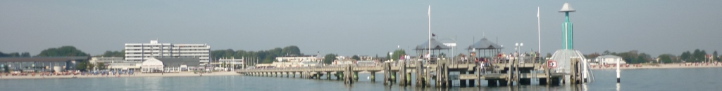 Fußbanner