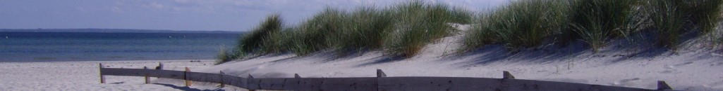 Fußbanner