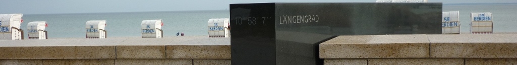 Fußbanner