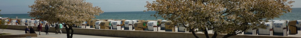Fußbanner
