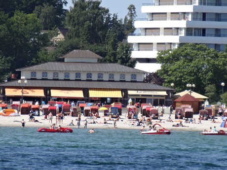 Verpflegung