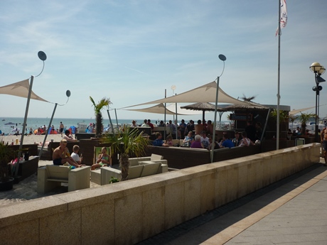 Ostsee Lounge