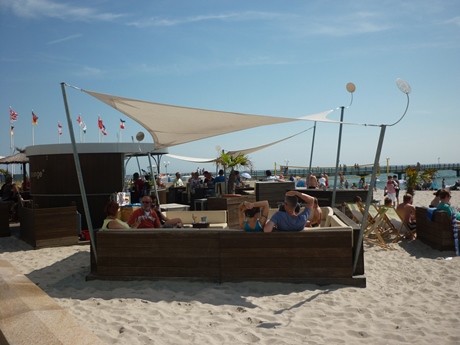 Strand