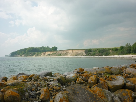 Steilküste