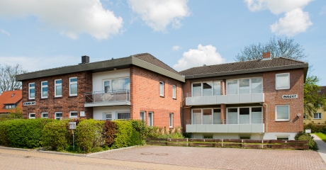 Haus Marita