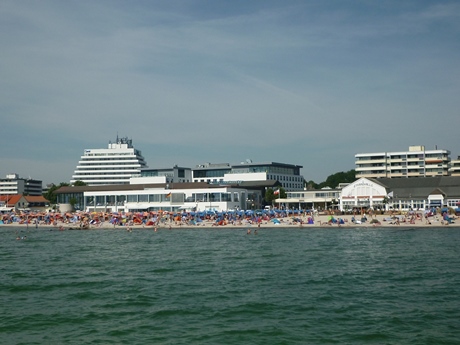 Skyline Grömitz